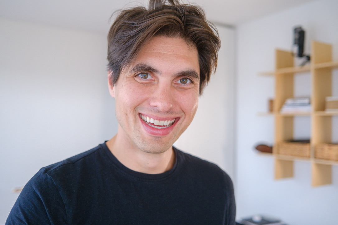 Remco Livain — Fractional Executive in der March-Region