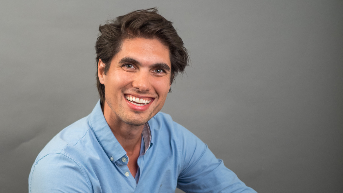 Remco Livain — Fractional Executive